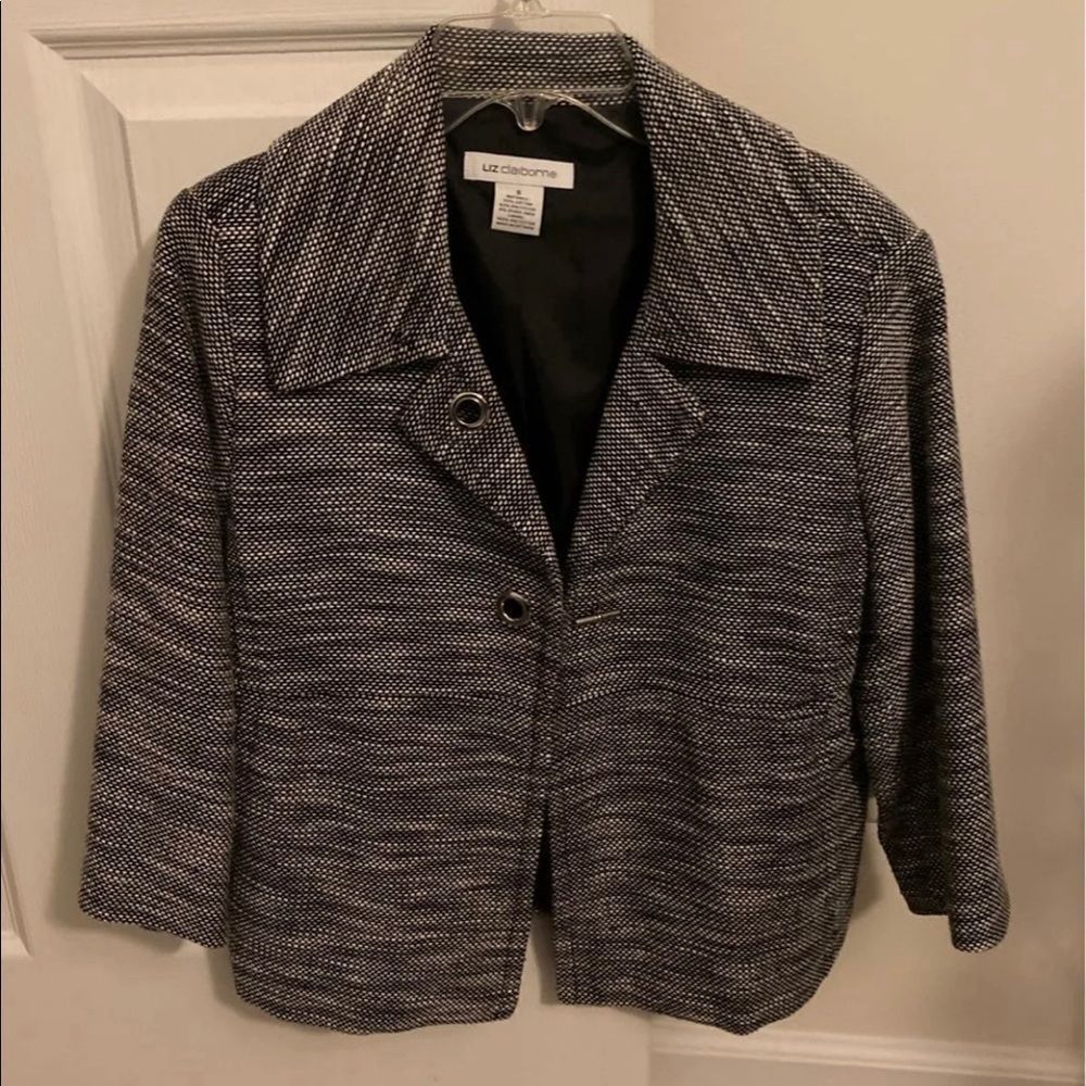 🖤 ~Gorgeousss Liz Claiborne Blazer!~ 💖
